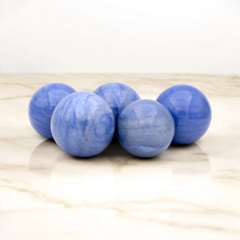 buy online Dumortierite Sphere