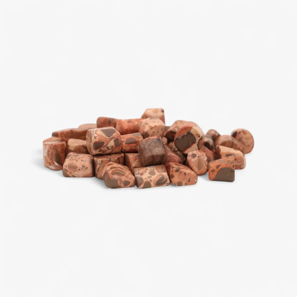 buy online Leopardite Tumbled Stone