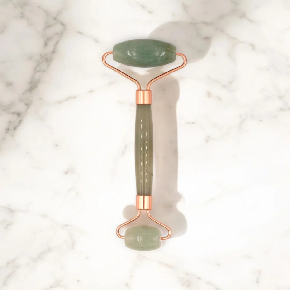 buy online Natural Green Aventurine Roller