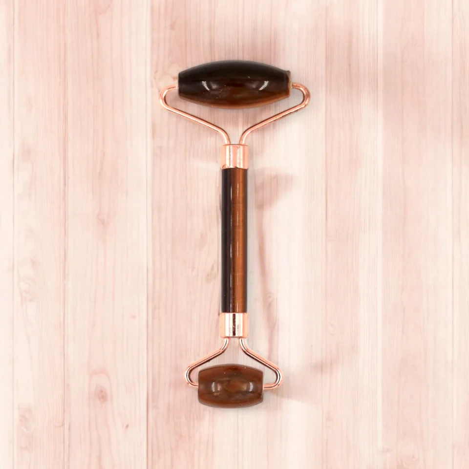 buy online Natural Tiger Eye Roller
