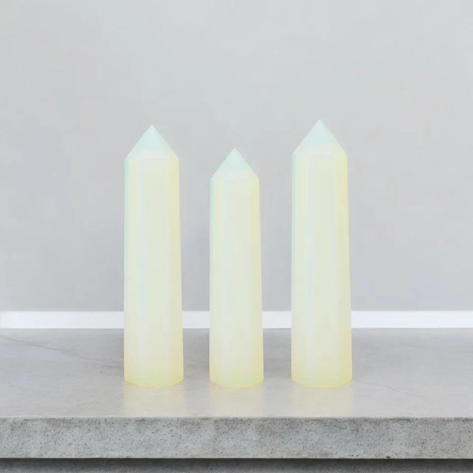 buy online Opalite Tower