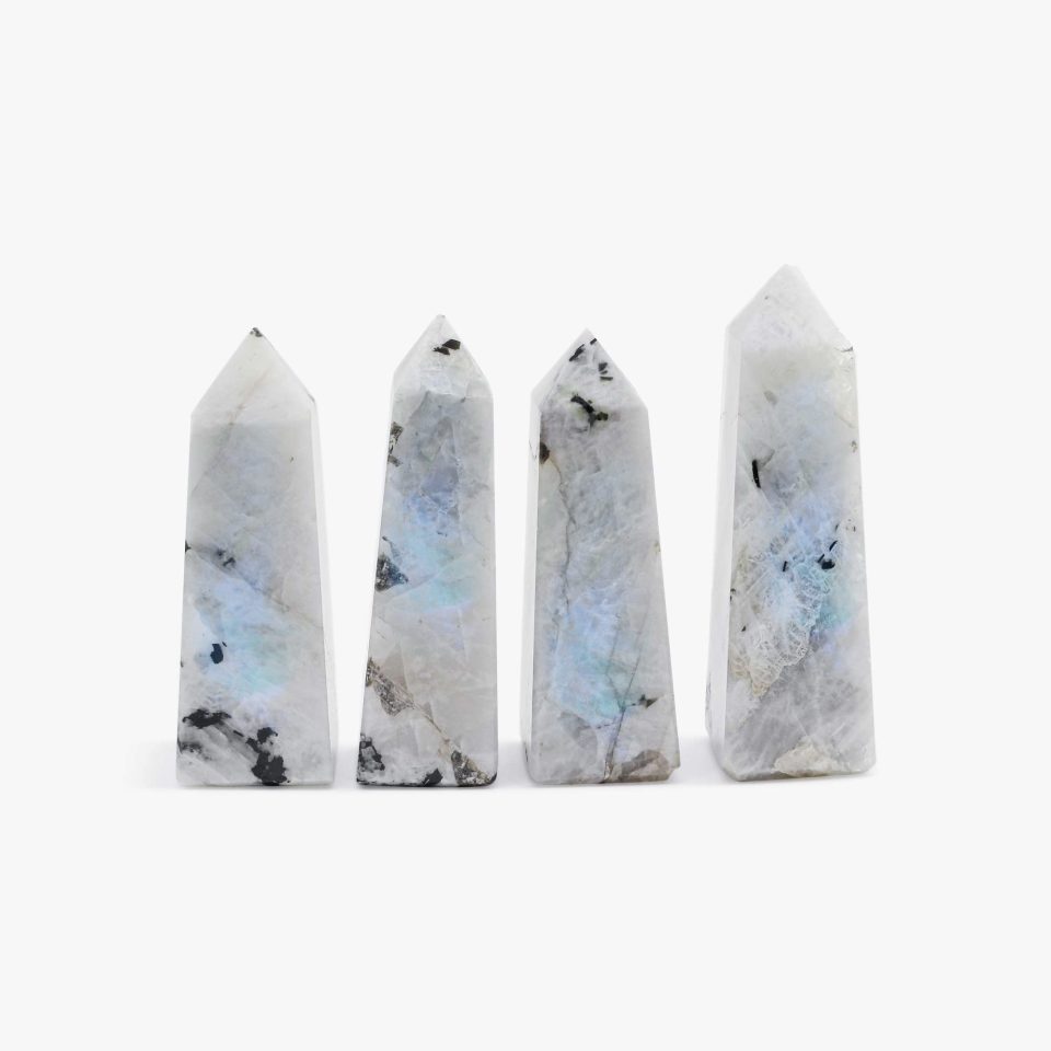 buy online Rainbow Moonstone Tower