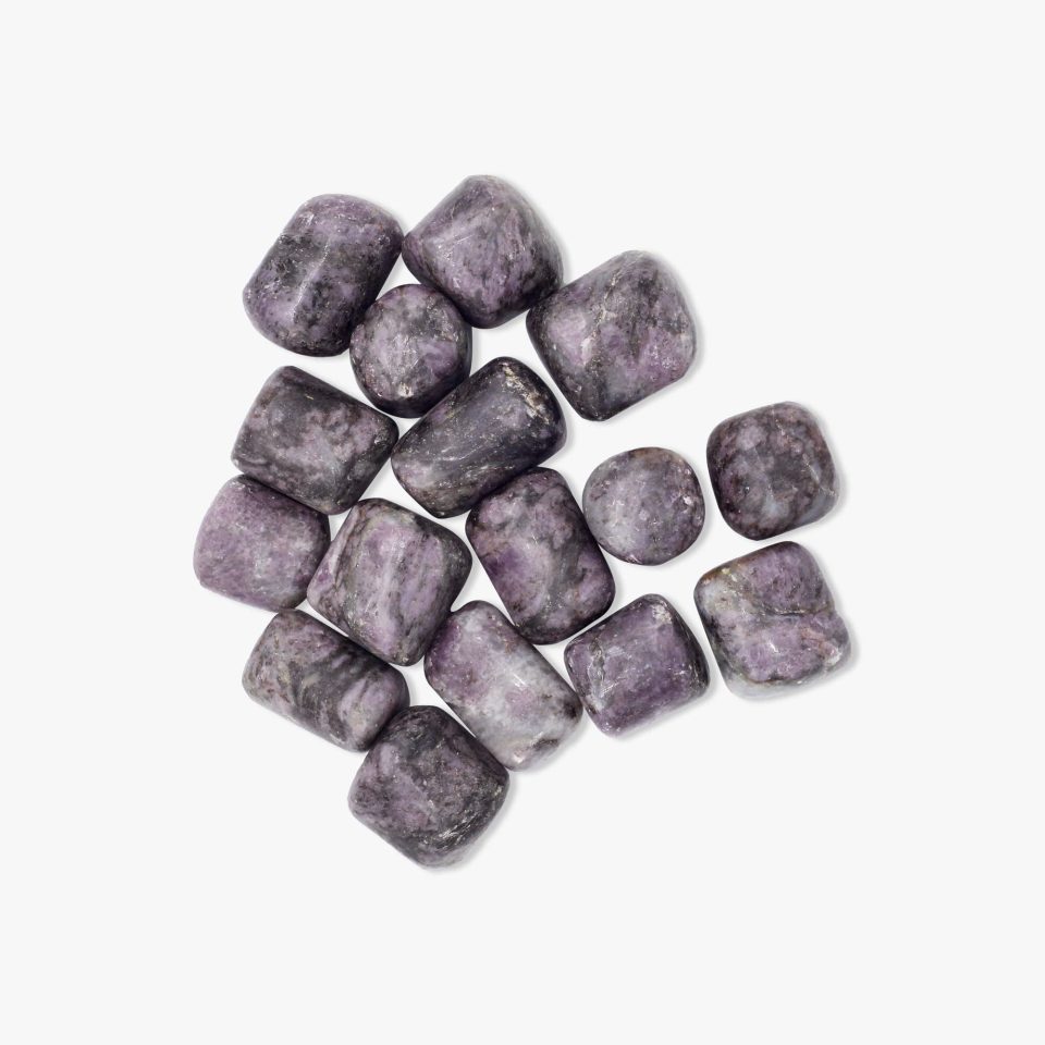 buy online Ruby Matrix Tumbled Stone