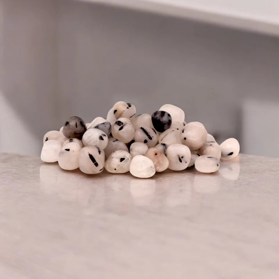 buy online Rutile Tumbled Stone