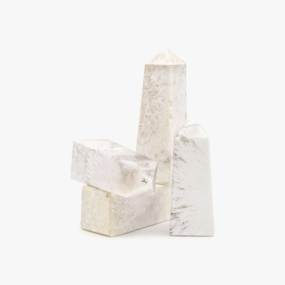 buy online Scolecite Tower
