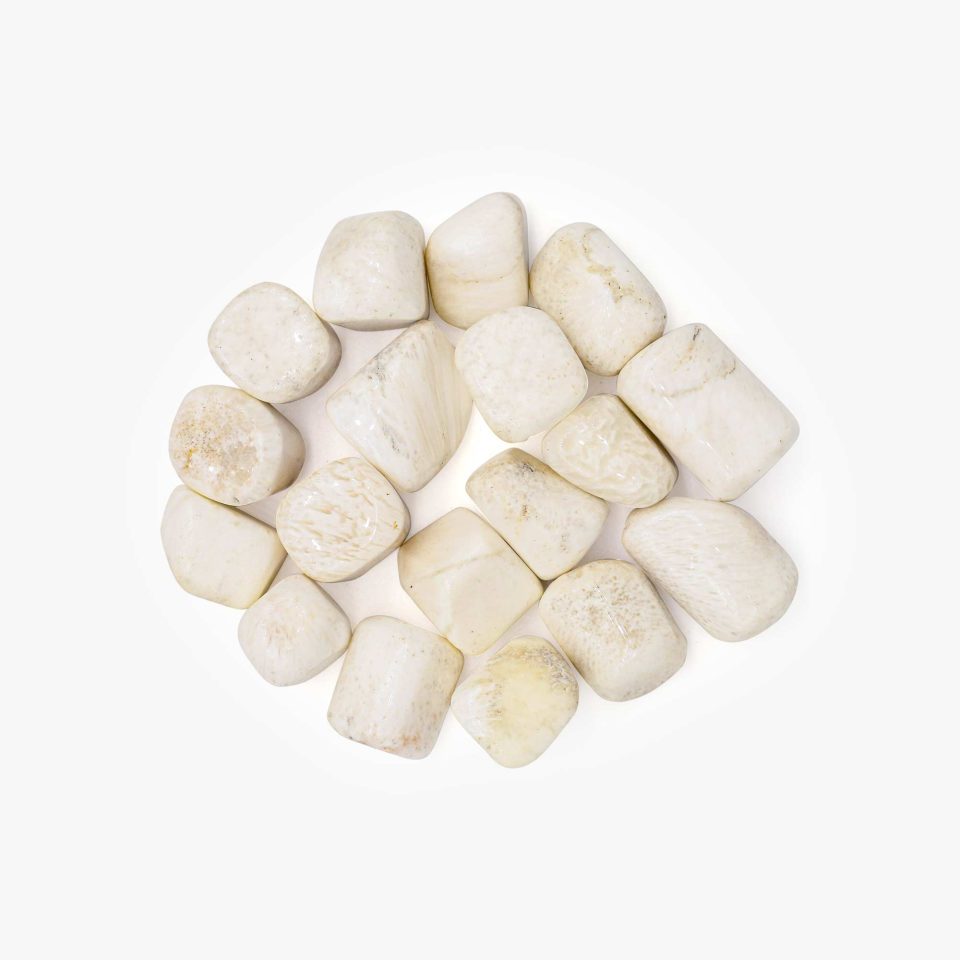 buy online Scolecite Tumbled Stone
