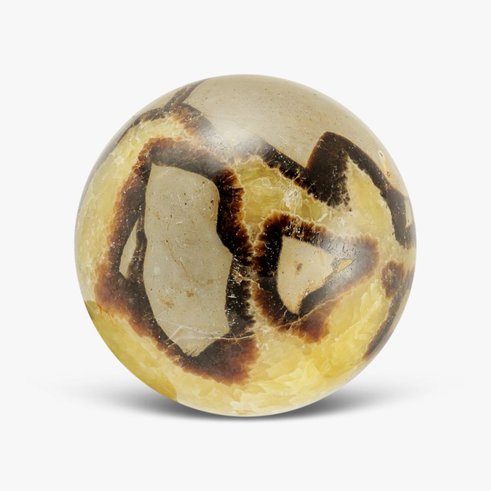 buy online Septarian Sphere