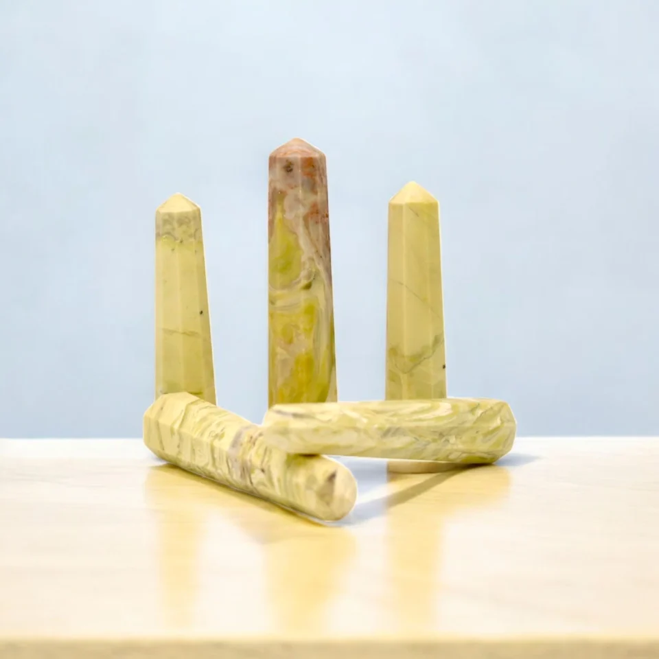 buy online Serpentine Tower