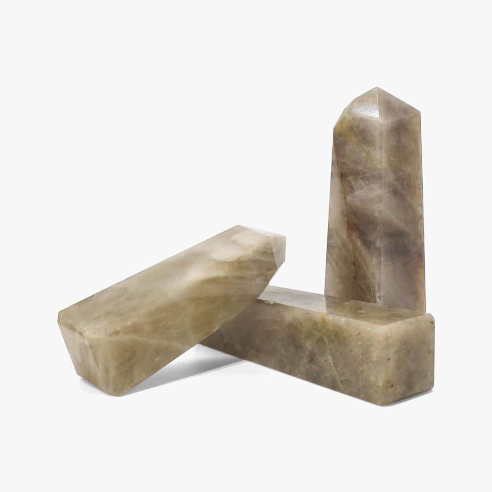 buy online Smoky Quartz Tower