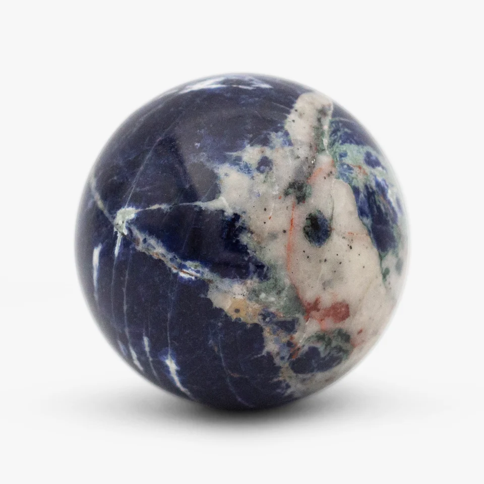 buy online Sodalite Sphere