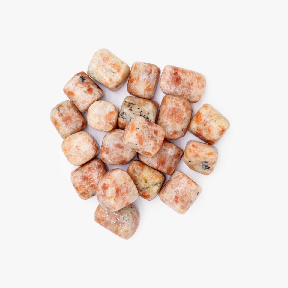 buy online Sunstone Tumbled Stone