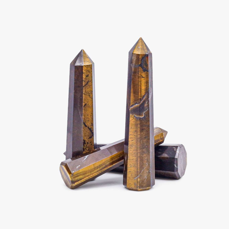 buy online Tiger Eye Tower