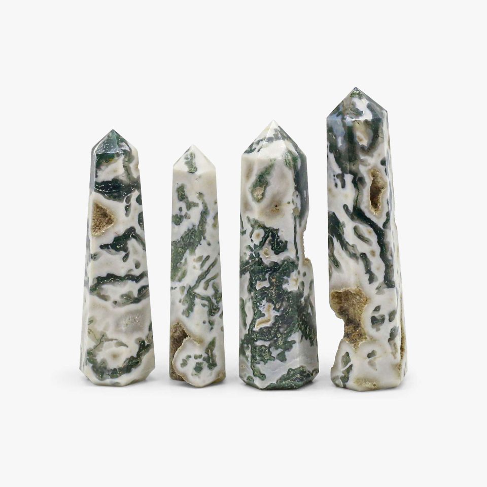buy online Tree Agate Tower