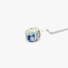 buy online Rainbow Moonstone Pendant - Tumbled