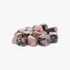 Rhodonite Tumbled Stone