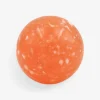 Orange Selenite Sphere