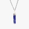 Sodalite Pendant With Bail