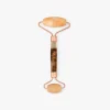 Natural Yellow Calcite Roller