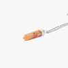 buy online Sunstone Pendant - With Bail