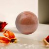 Red Goldstone Crystal Sphere benefits