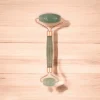 natural Natural Green Aventurine Roller