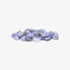 Blue Lace Tumbled Stone