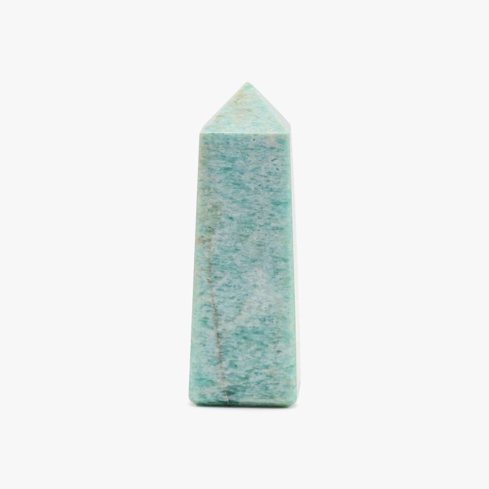 Amazonite Tower
