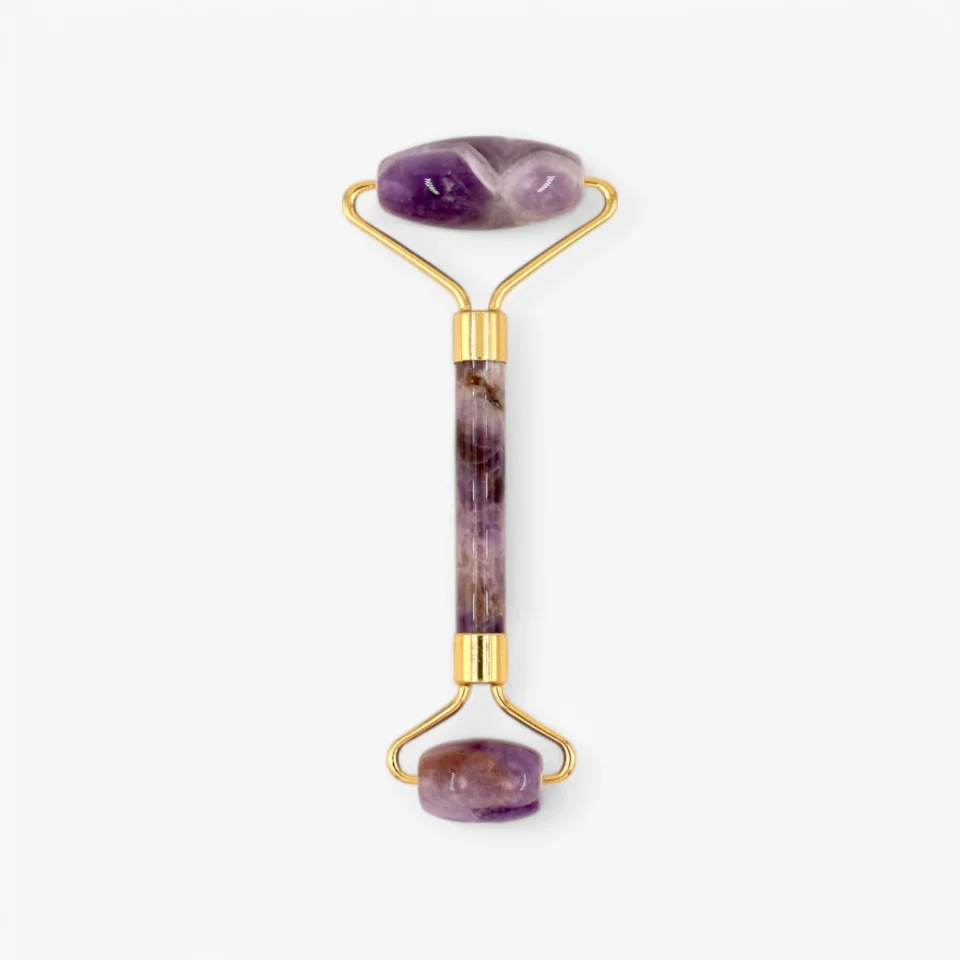 Amethyst Face Roller