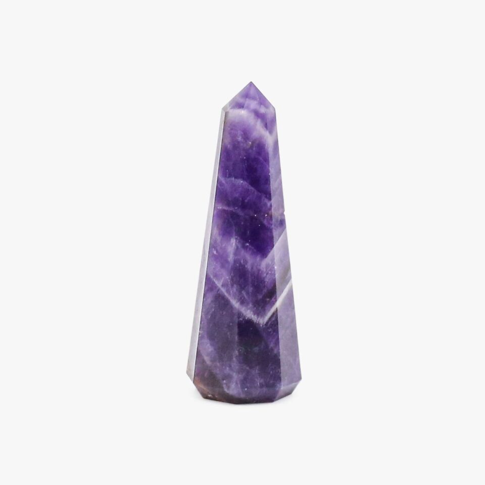 Amethyst Tower
