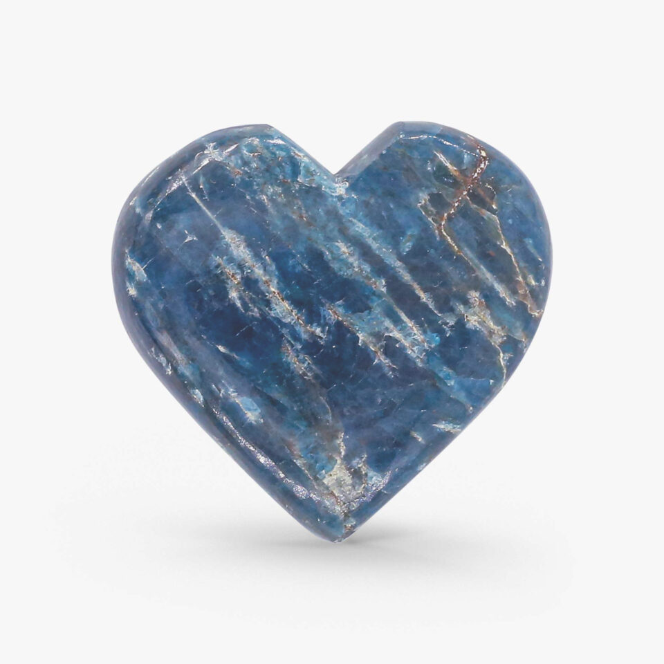 Apatite Heart