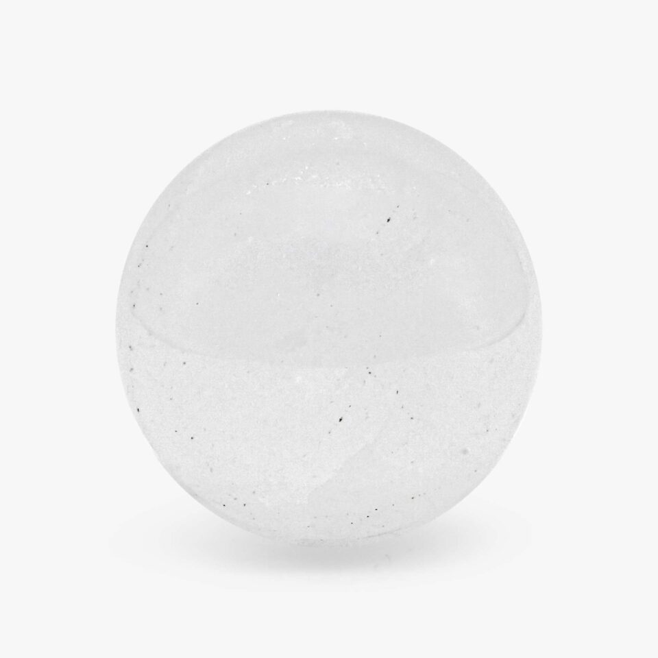 Clear Quartz Sphere