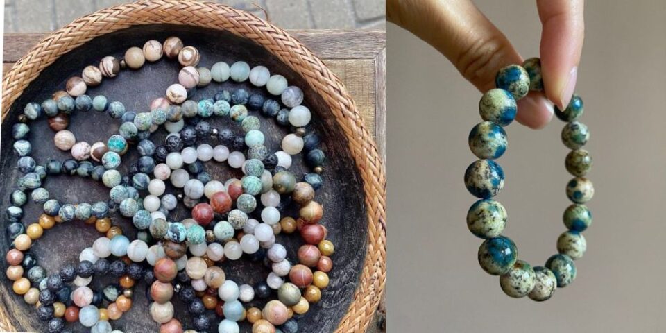 What is the Purpose of Crystal Bracelets & Why People Wear Them?