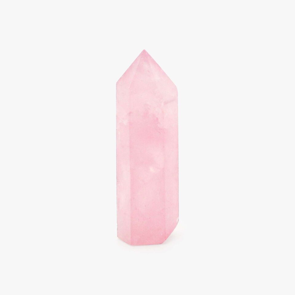 Rose Quartz Tower