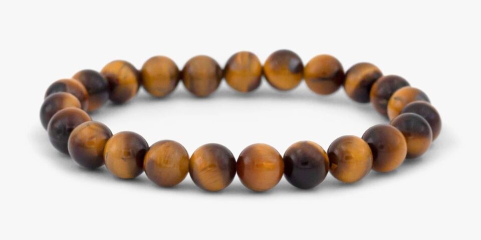 Tiger Eye Bracelet