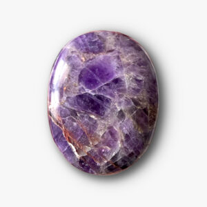 Amethyst Palm Stone