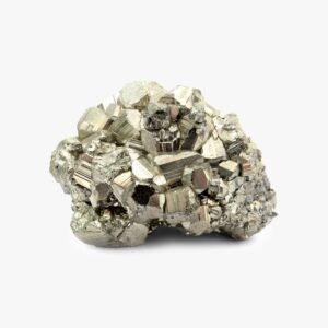 Pyrite Raw Freeform chunks