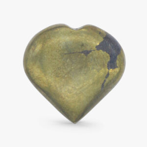 Pyrite Heart