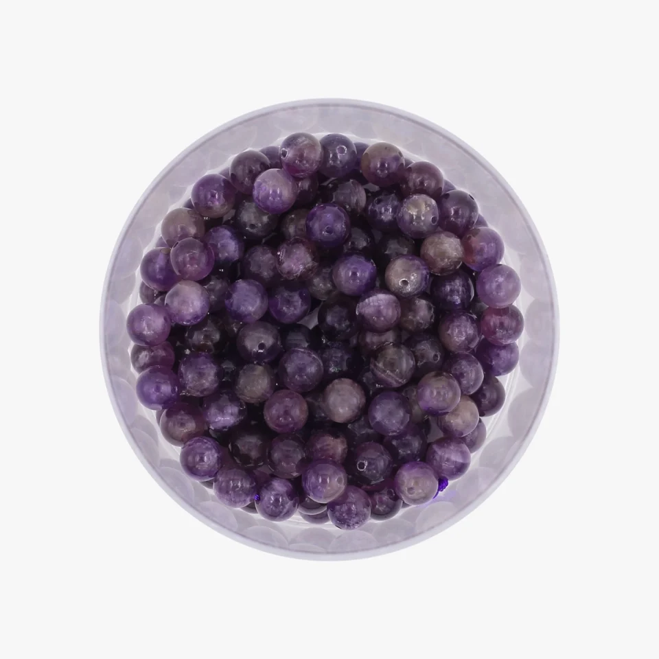 Amethyst 8mm Beads