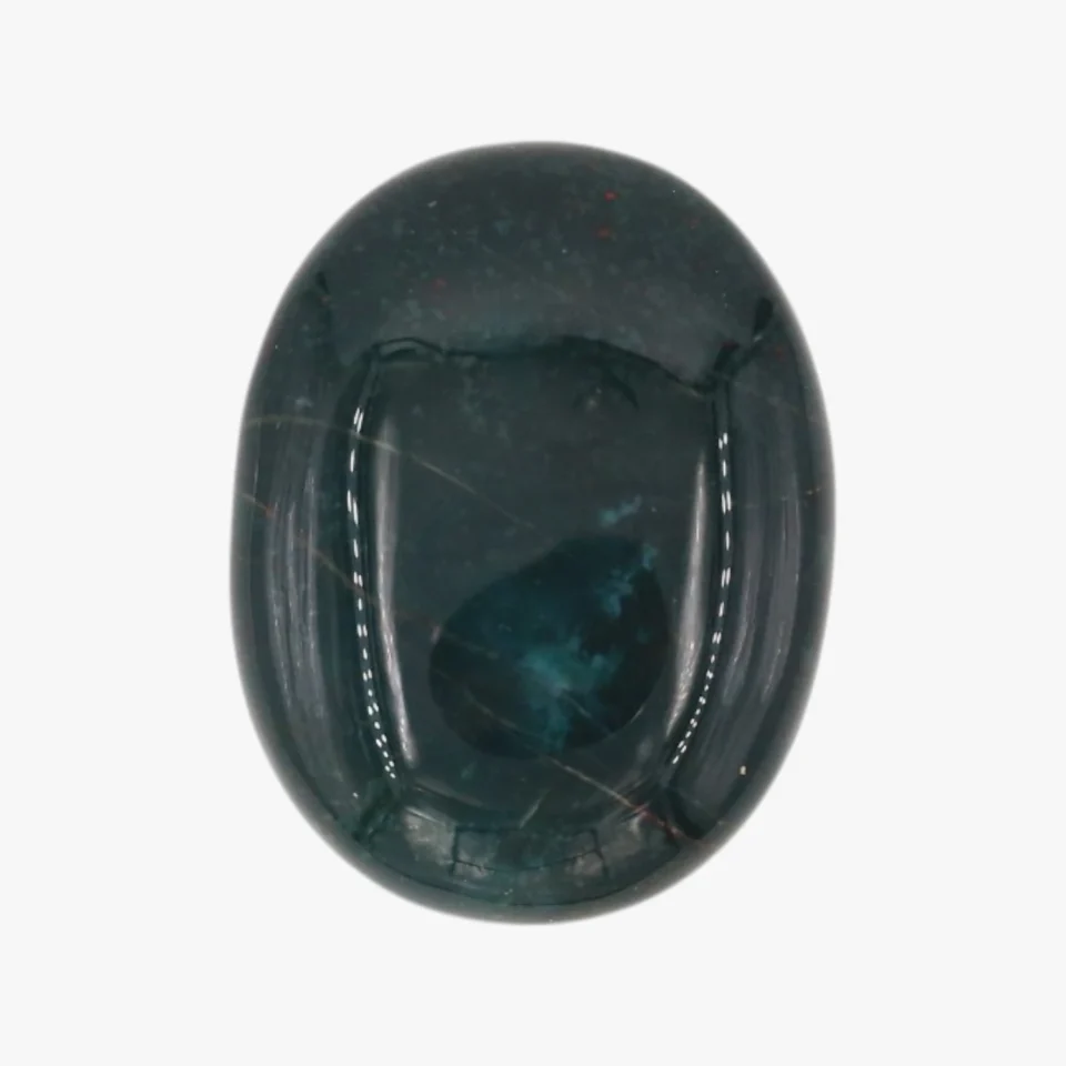 Bloodstone Palm Stone