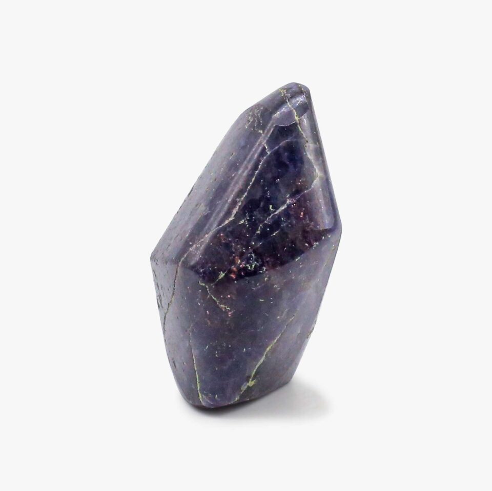 Iolite Freeform