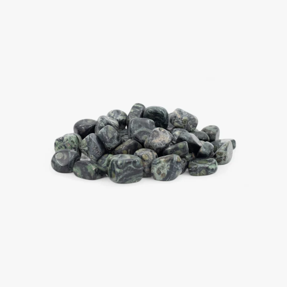 Kambaba Tumbled Stone