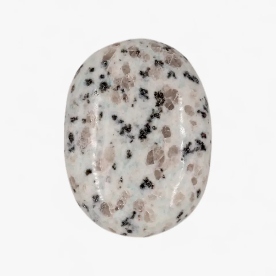Kiwi Jasper Palm Stone