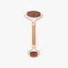 Brown Jasper Face Roller