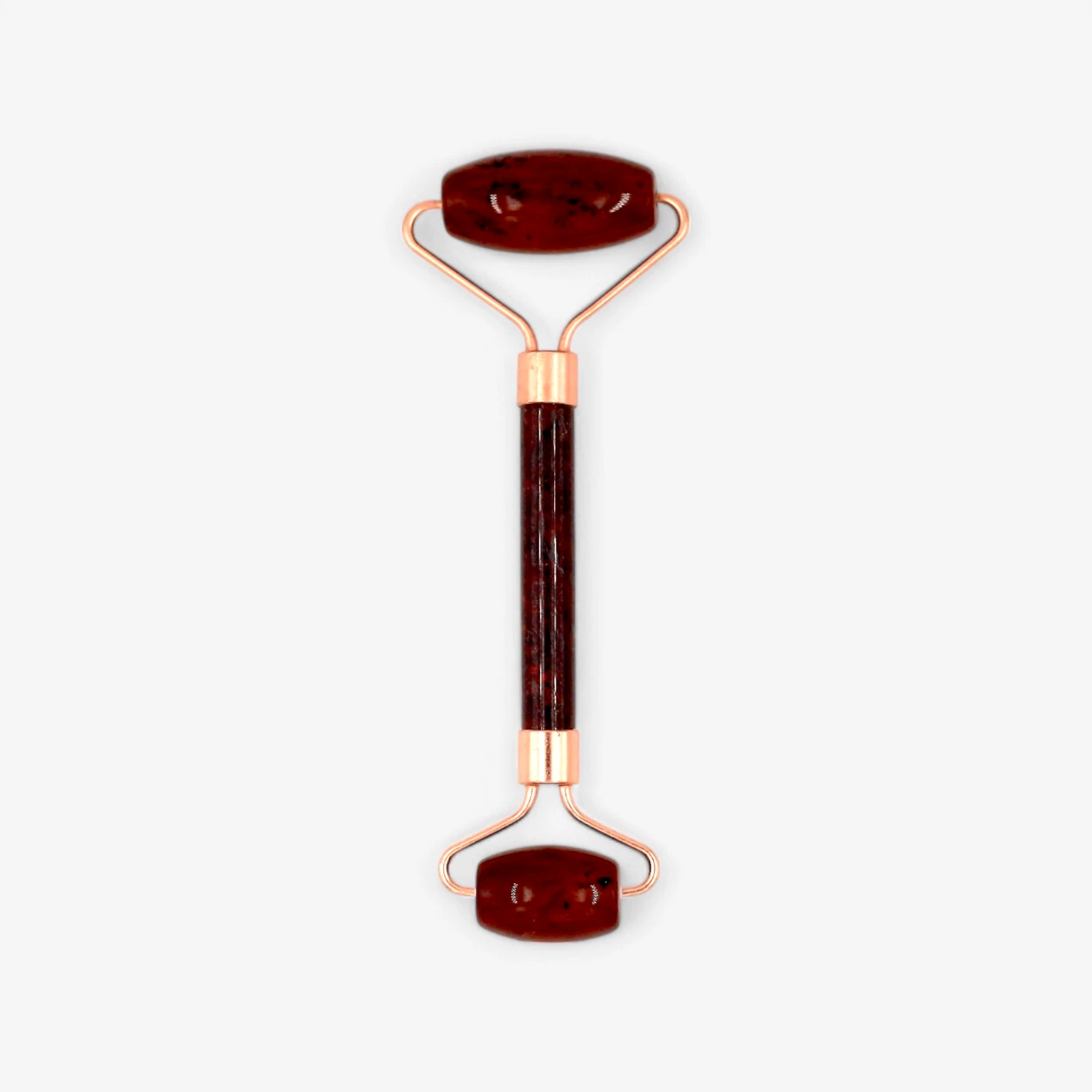Mahogany Obsidian Face Roller