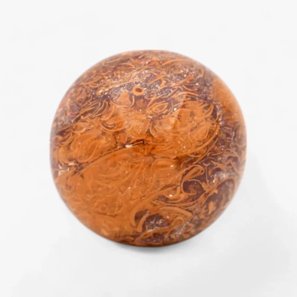 Mariam Jasper Sphere