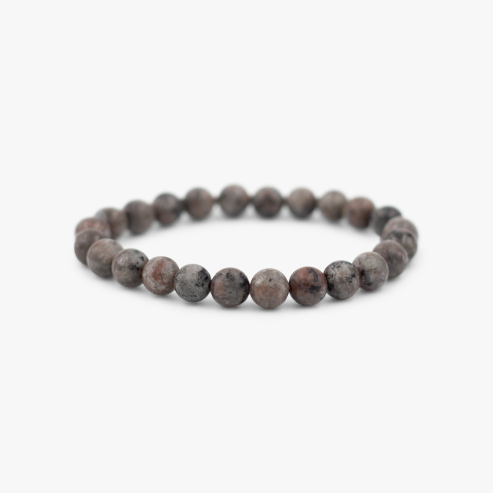 Yooperlite Beads Bracelet