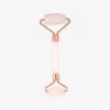 Clear Quartz Face Roller
