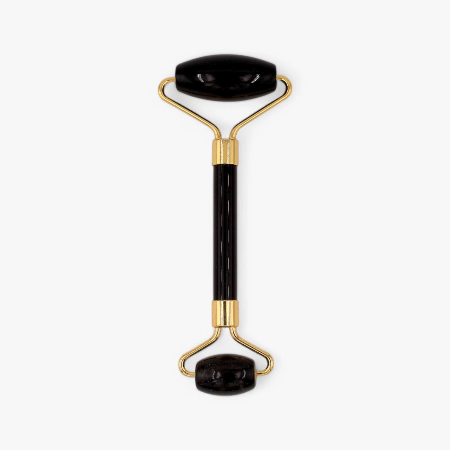 Black Obsidian Face Roller
