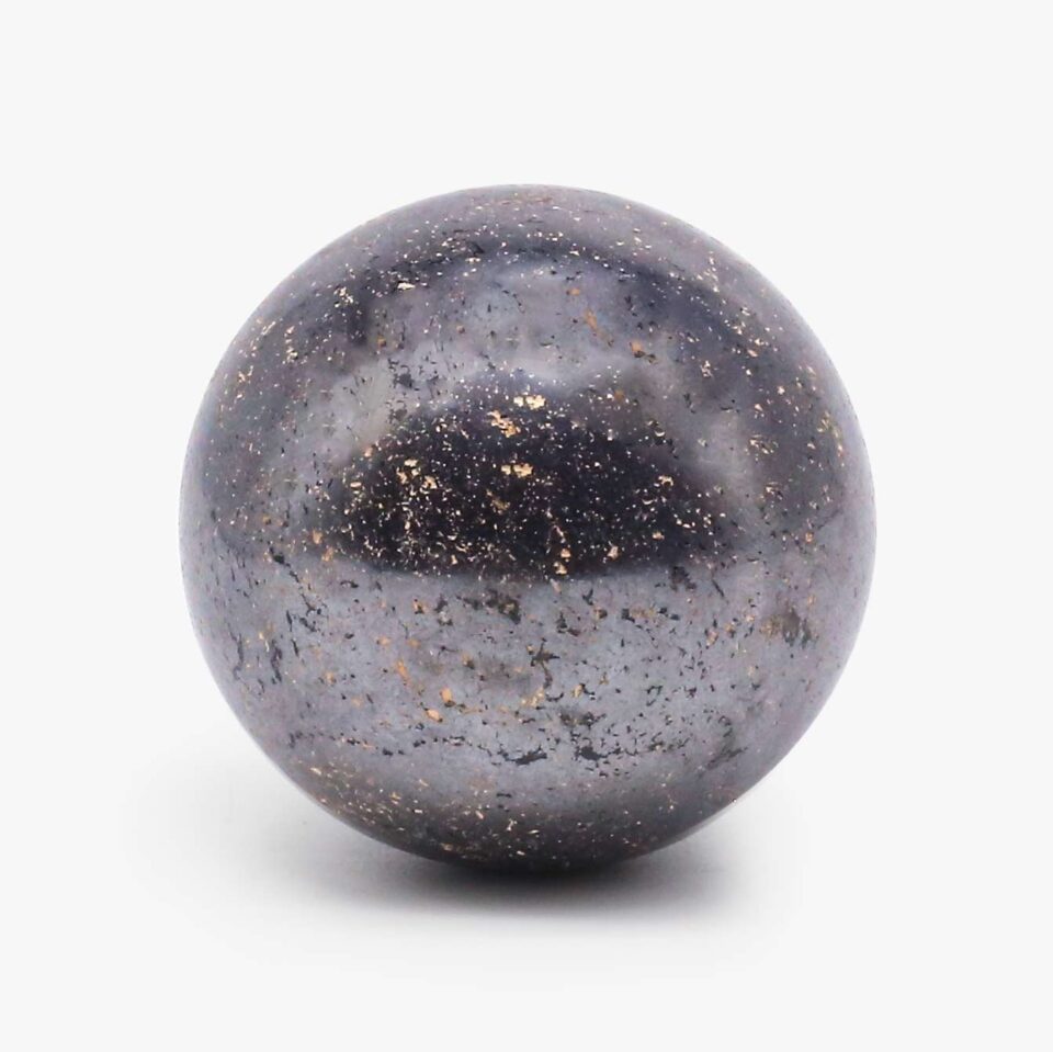 Hematite Sphere