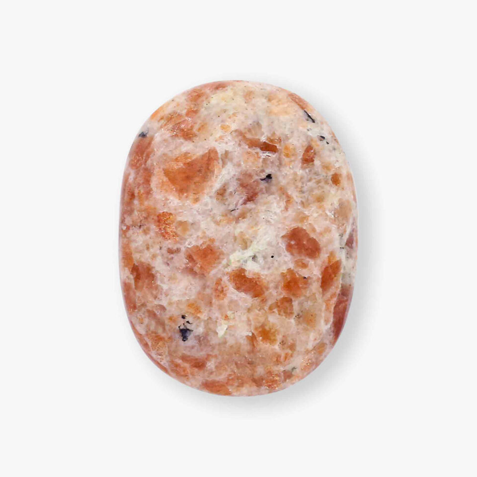 Sunstone Palm Stone